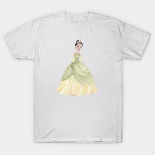 Princess 48 T-Shirt